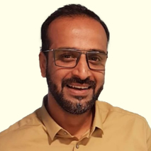 Mustafa Kachwala